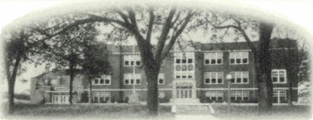 Garnett High School